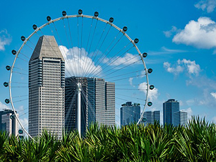 智慧園區建設的意義是什么？